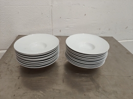 19 plates Cosy & trendy - 23.5cm